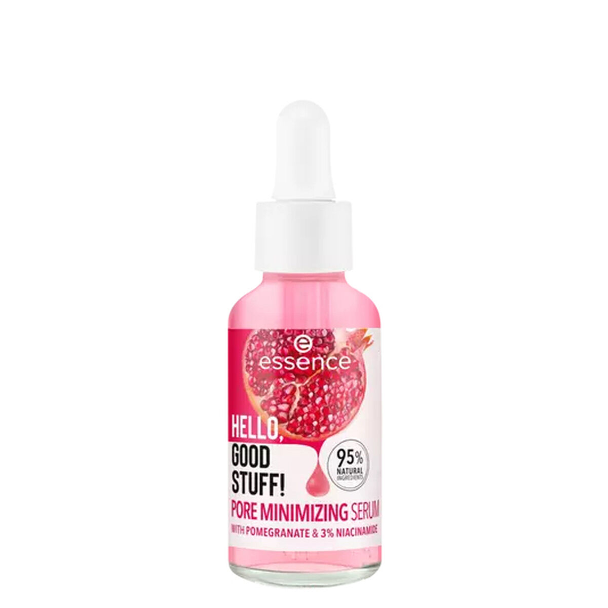Poras sutraukiantis serumas Essence Good Pore Minimizing 30 ml